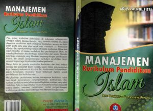 cover buku manajemen kurikulum pendidikan islam